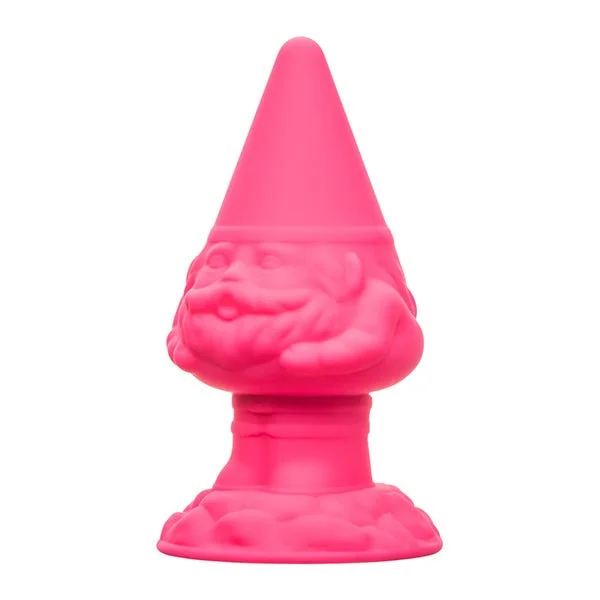 CalExotics Naughty Bits Anal Gnome Butt Plug — image 8 of 14
