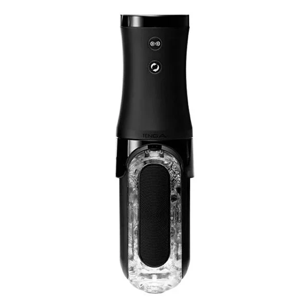 Tenga Flip 0 (Zero) Electronic Vibrotation Stroker — image 4 of 7