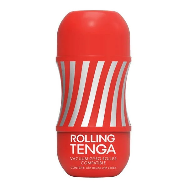 Rolling Original Tenga Gyro Roller Cup — image 5 of 7