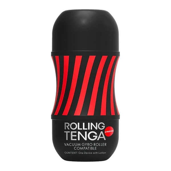 Tenga Strong Rolling Gyro Roller Cup — image 5 of 7