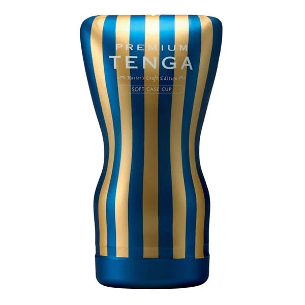 Tenga Soft Case Premium Tenga Cup — image 4 of 7