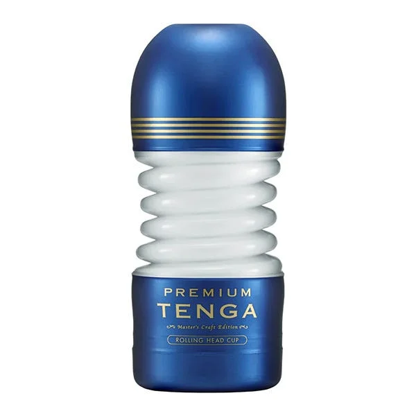 Tenga Premium Rolling Cup — image 4 of 7