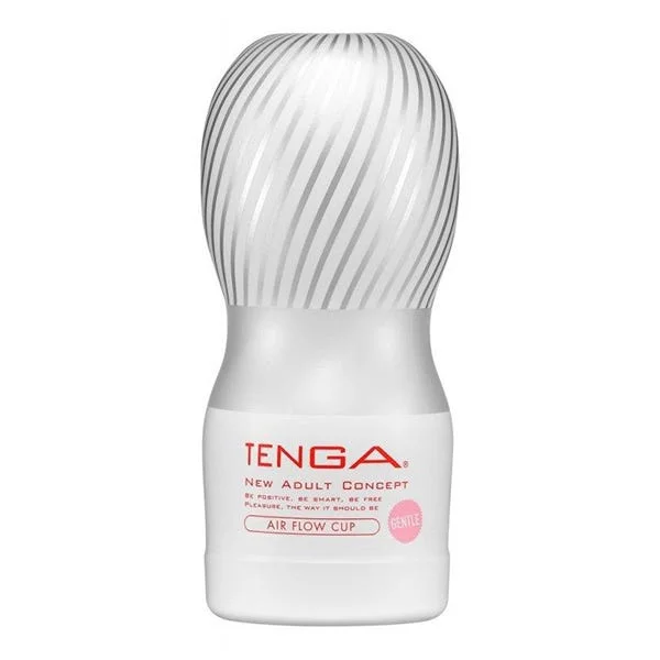 Tenga Gentle Air Flow Cup — image 3 of 3