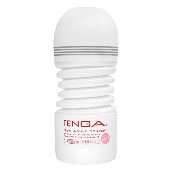 Tenga Gentle Rolling Head Cup — image 3 of 5