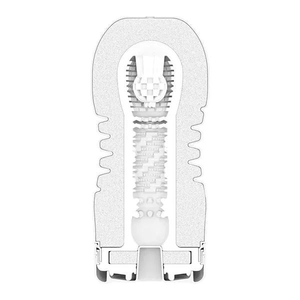 Tenga Hard Rolling Head Cup
