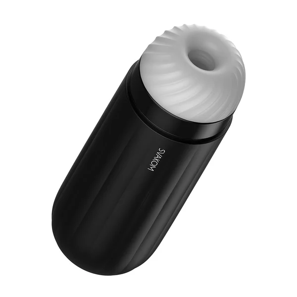 Svakom Sam Neo Interactive Suction and Vibration Stroker