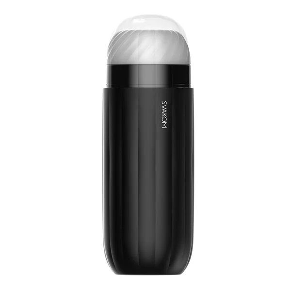 Svakom Sam Neo Interactive Suction and Vibration Stroker