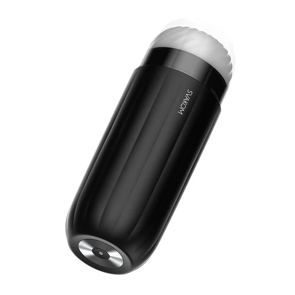 Svakom Sam Neo Interactive Suction and Vibration Stroker