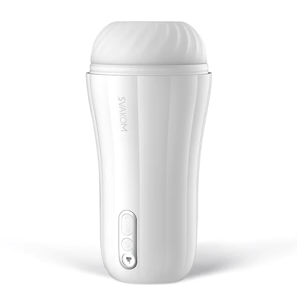 Svakom Robin Vibrating Boost Stroker
