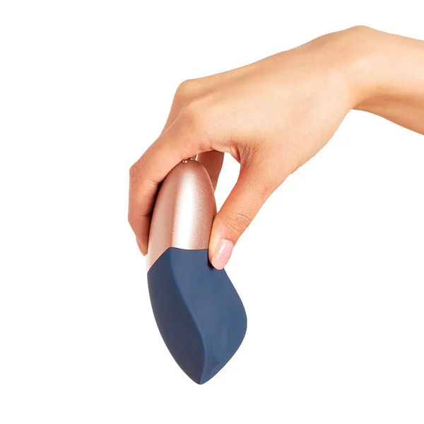 Deia The Hot & Cold G-Spot Vibrator — image 7 of 7