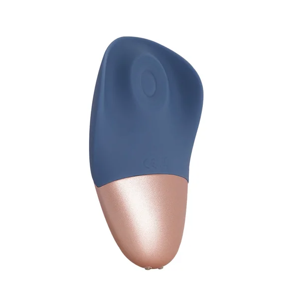 Deia The Hot & Cold G-Spot Vibrator — image 5 of 7