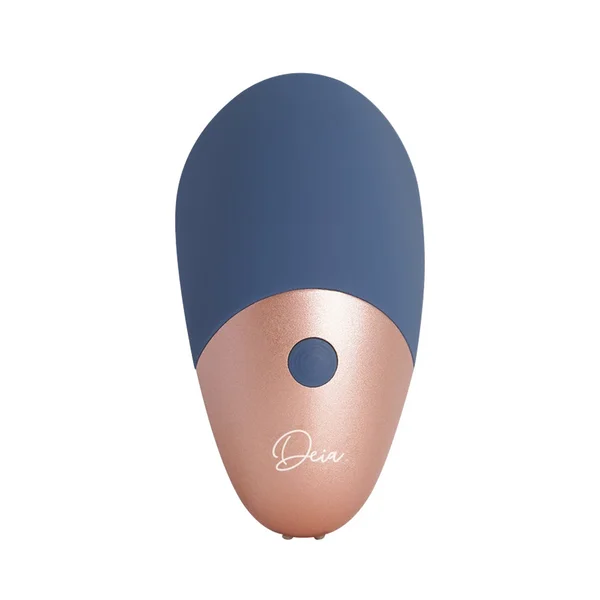 Deia The Hot & Cold G-Spot Vibrator — image 4 of 7