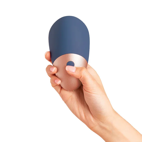 Deia The Hot & Cold G-Spot Vibrator — image 6 of 7