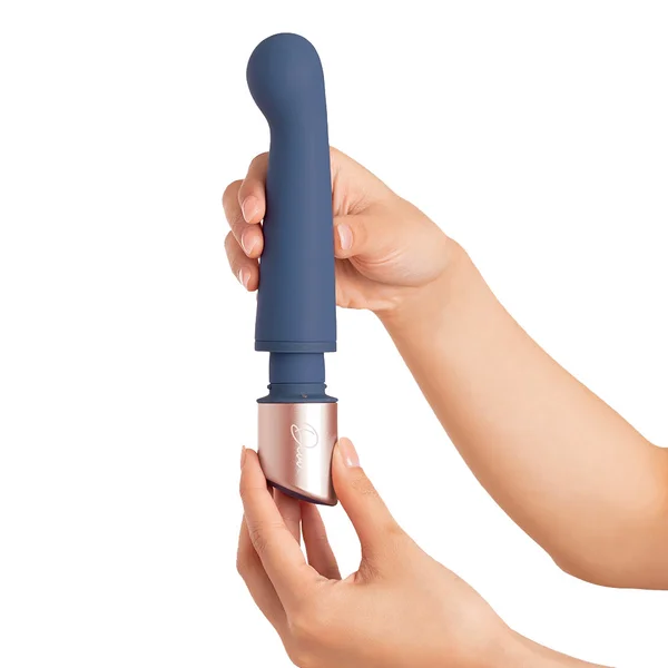 Deia The Couple 2-in-1 Vibrator — image 9 of 12