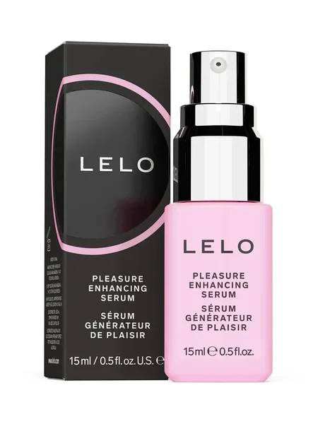 Lelo Pleasure Enhancing Serum — image 11 of 12