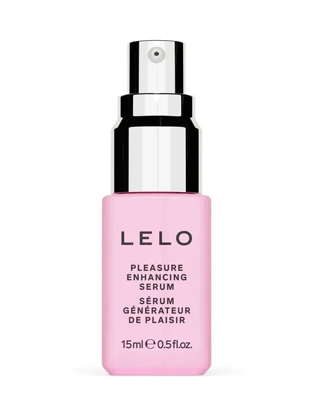 Lelo Pleasure Enhancing Serum — image 10 of 12