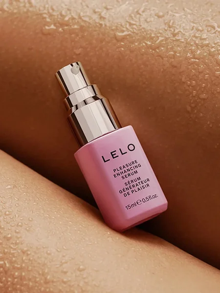 Lelo Pleasure Enhancing Serum — image 12 of 12