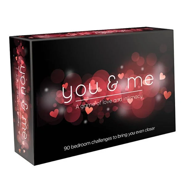Creative Conceptions You & Me Game — image 4 of 6