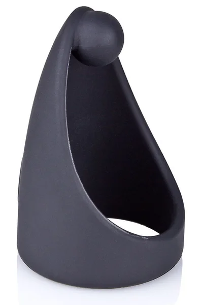 Screaming O SwingO Sling Cock Ring with Taint Bead — image 9 of 10