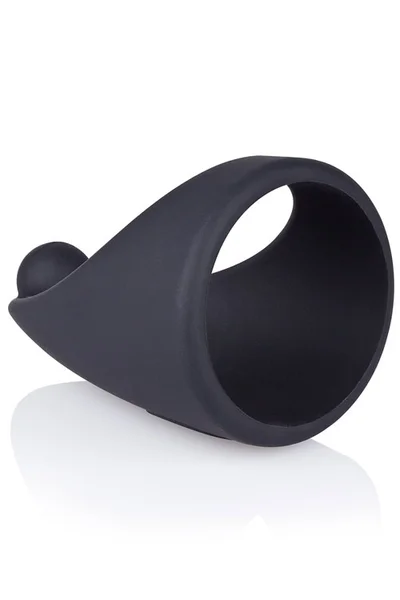 Screaming O SwingO Sling Cock Ring with Taint Bead — image 8 of 10