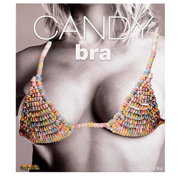 Hott Products Candy Bra — image 4 of 4