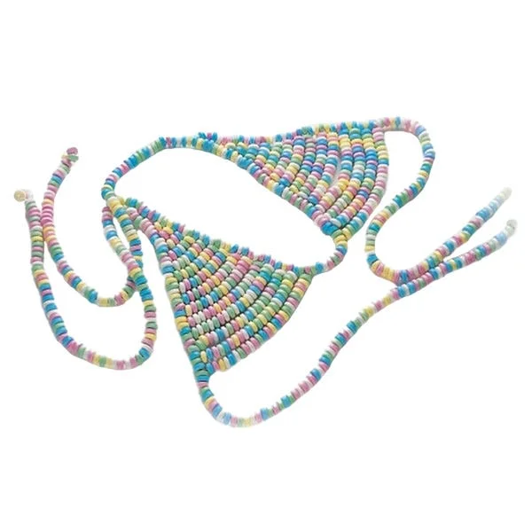 Hott Products Candy Bra — image 3 of 4