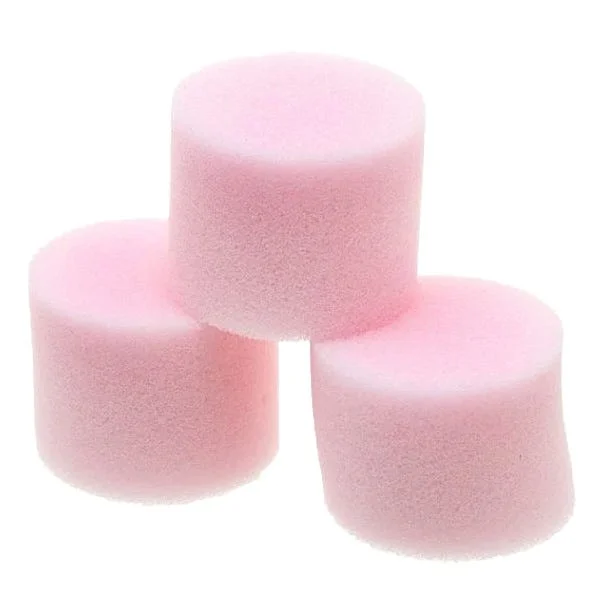 SAX Disposable Absorbent Menstrual Sponge — image 3 of 3