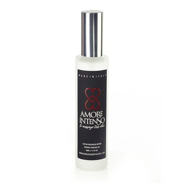 Amore Intenso Le Massage Tres Chic Oil — image 2 of 3