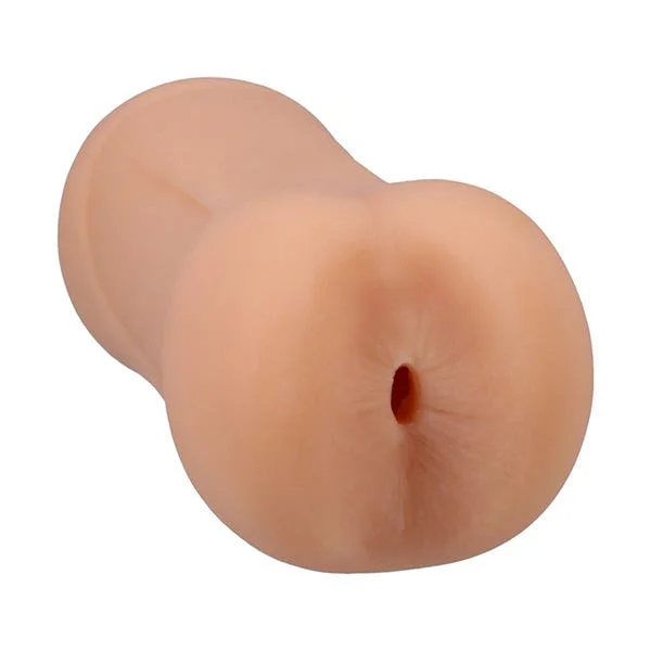 Doc Johnson Signature Strokers William Seed Pocket Ass Masturbator — image 4 of 5