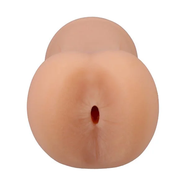 Doc Johnson Signature Strokers William Seed Pocket Ass Masturbator — image 5 of 5