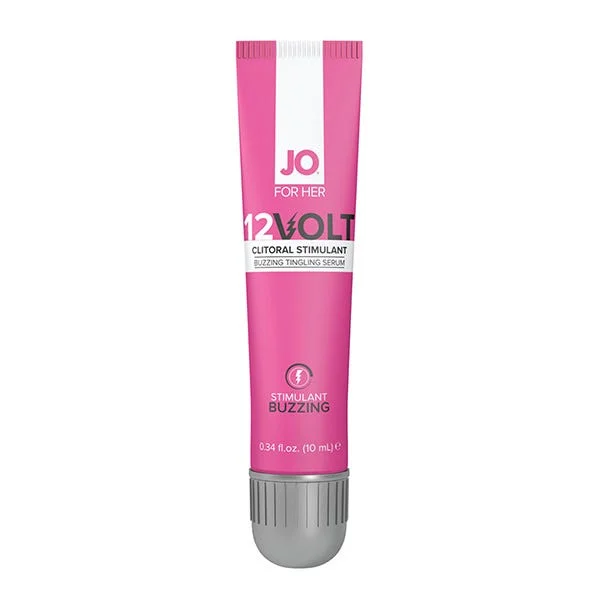 Jo 12 VOLT Clitoral Stimulant — image 3 of 3