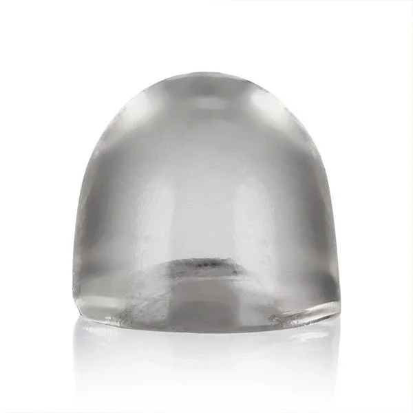 Oxballs Muscle Cocksheath Smoke Penis Extender — image 9 of 10