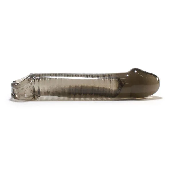Oxballs Muscle Cocksheath Smoke Penis Extender — image 7 of 10