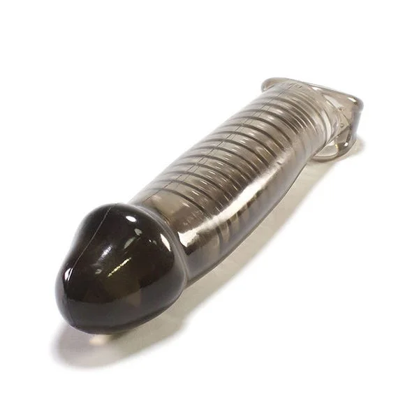 Oxballs Muscle Cocksheath Smoke Penis Extender — image 8 of 10