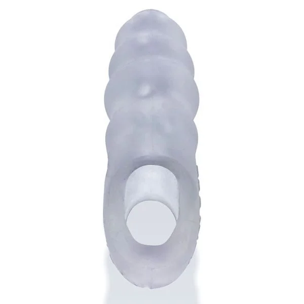 Oxballs Invader Girthy Cocksheath Penis Extender — image 4 of 4