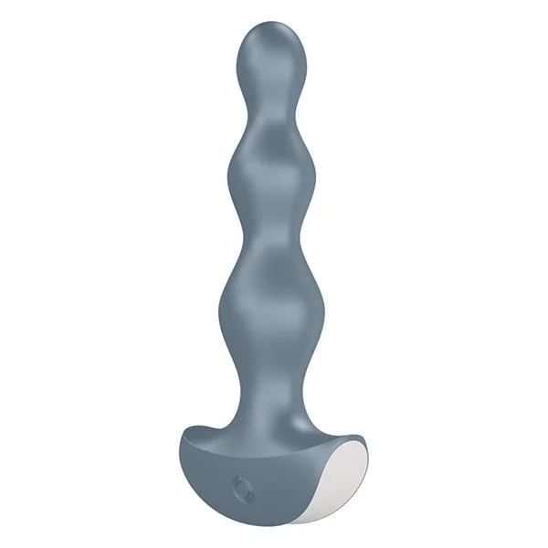 Satisfyer Lolli Plug 2 Vibrating Butt Plug — image 5 of 12