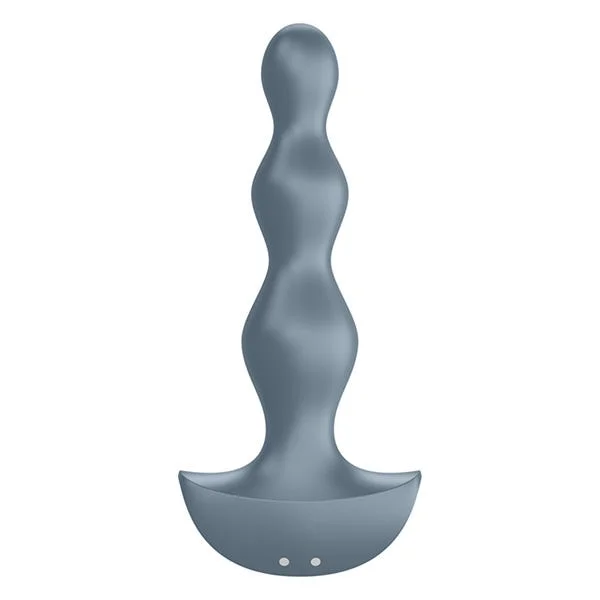Satisfyer Lolli Plug 2 Vibrating Butt Plug — image 10 of 12