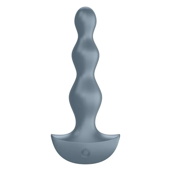 Satisfyer Lolli Plug 2 Vibrating Butt Plug — image 7 of 12