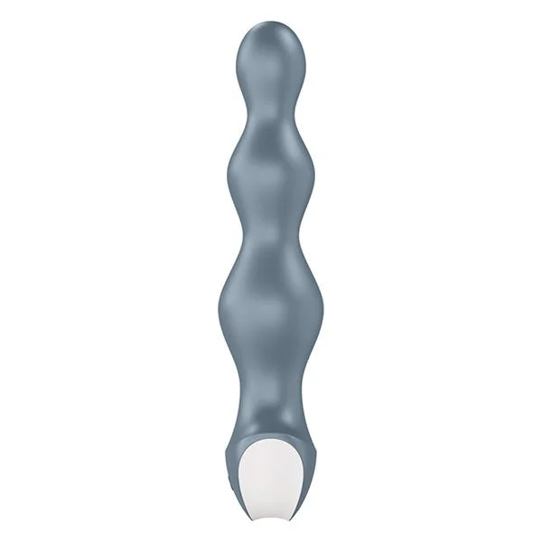 Satisfyer Lolli Plug 2 Vibrating Butt Plug — image 9 of 12