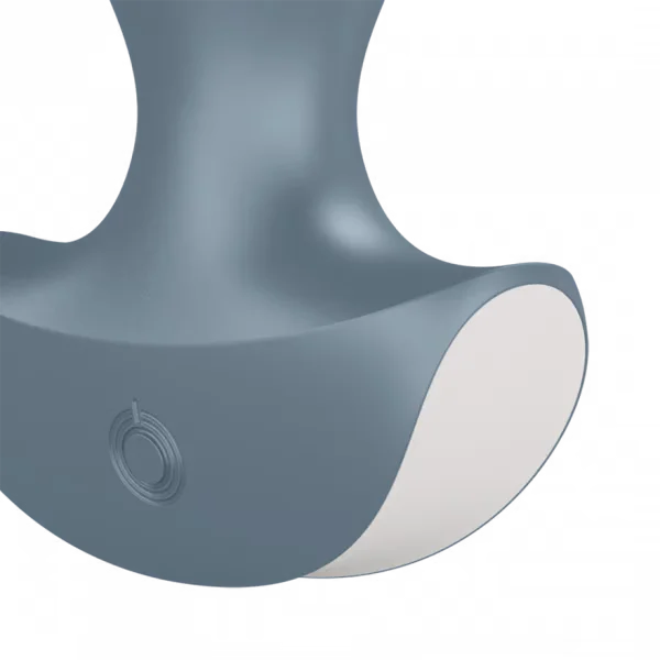 Satisfyer Lolli Plug 2 Vibrating Butt Plug — image 11 of 12