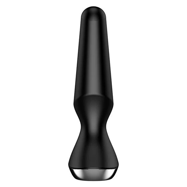 Satisfyer Plug-ilicious 2 Vibrating Butt Plug