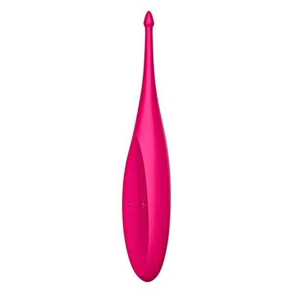 Satisfyer Twirling Fun Tip Pinpoint Vibrator — image 5 of 10