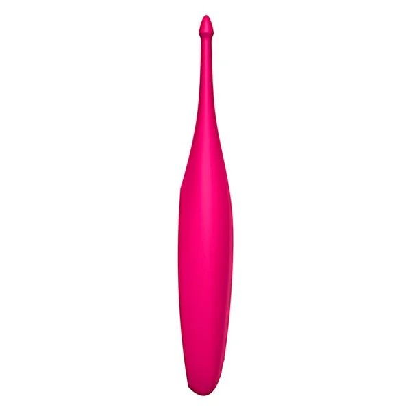Satisfyer Twirling Fun Tip Pinpoint Vibrator — image 6 of 10