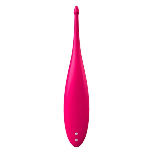 Satisfyer Twirling Fun Tip Pinpoint Vibrator — image 9 of 10