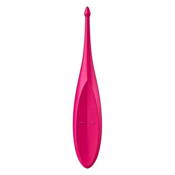 Satisfyer Twirling Fun Tip Pinpoint Vibrator — image 8 of 10