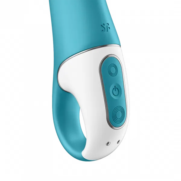 Satisfyer A-Mazing 2 A-Spot Vibrator — image 12 of 13
