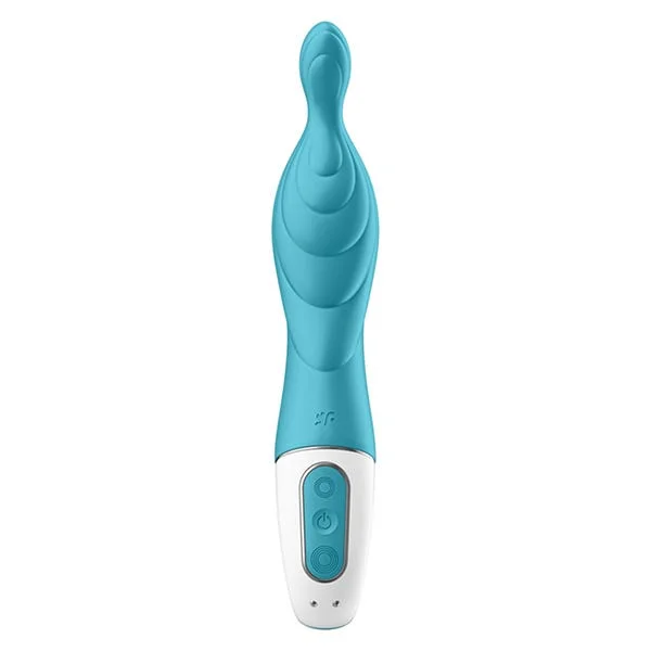 Satisfyer A-Mazing 2 A-Spot Vibrator — image 9 of 13
