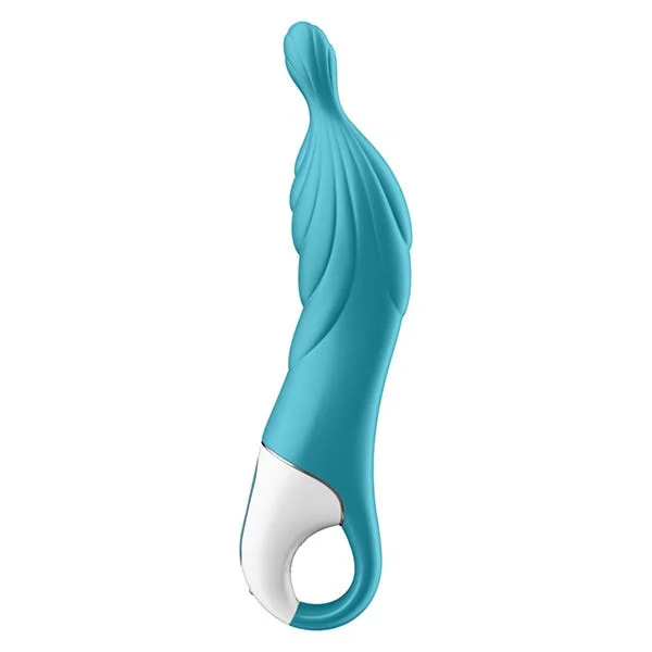 Satisfyer A-Mazing 2 A-Spot Vibrator — image 7 of 13