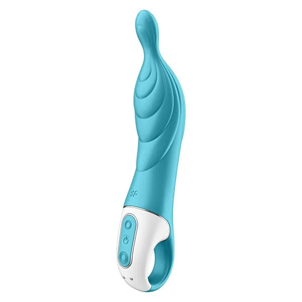 Satisfyer A-Mazing 2 A-Spot Vibrator — image 6 of 13