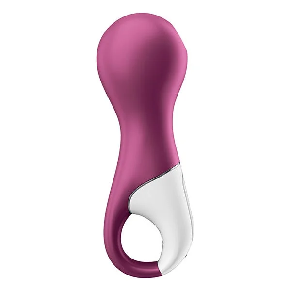 Satisfyer Lucky Libra Air Pulse Stimulator & Vibration — image 8 of 12